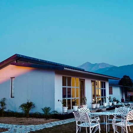 Bir Valley Retreat Buitenkant foto